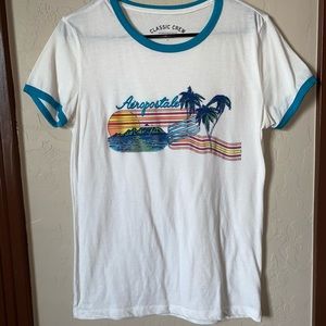 Aeropostale tee